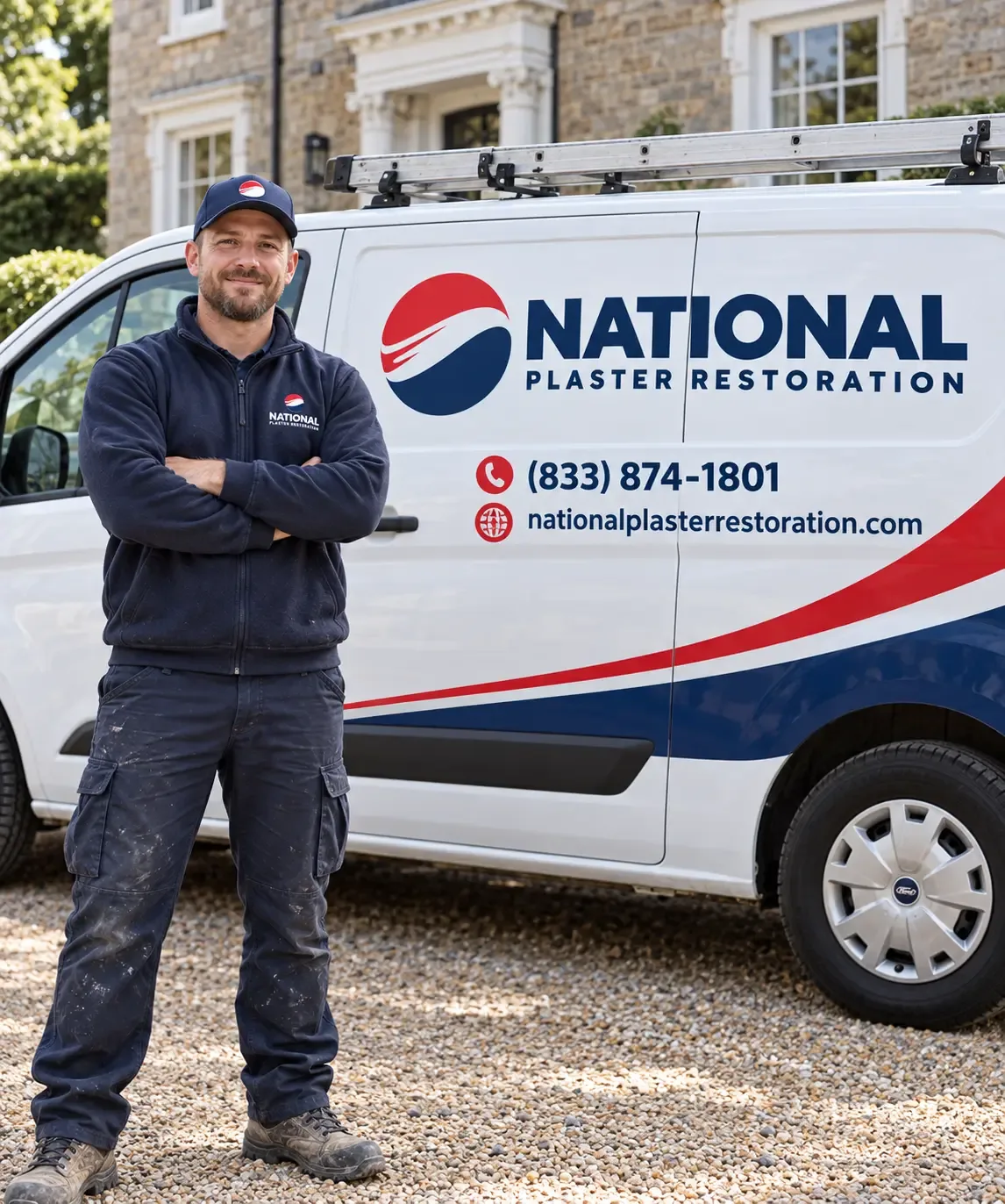 Plaster Repair Stevenson Ranch, CA FAQs